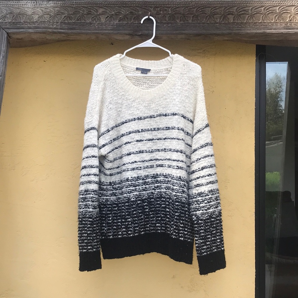 Vince sweater